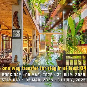 Angel Garden Hotel