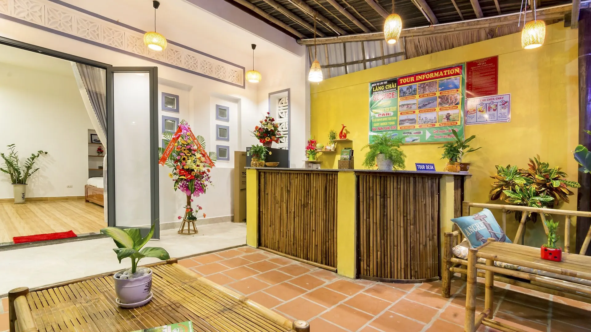 Fishing Village An Bang Homestay Hoi An 2*,  Vietnam