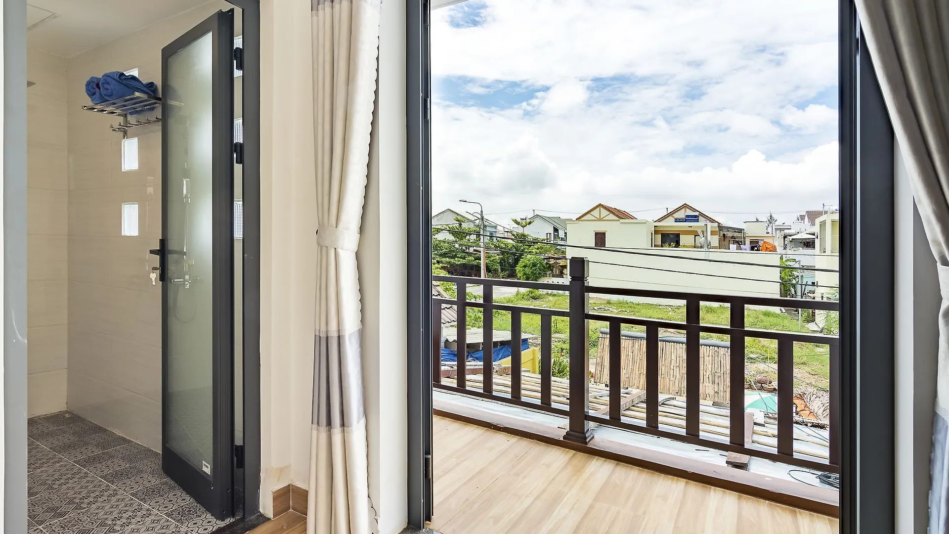 Fishing Village An Bang Homestay Hoi An Vietnam