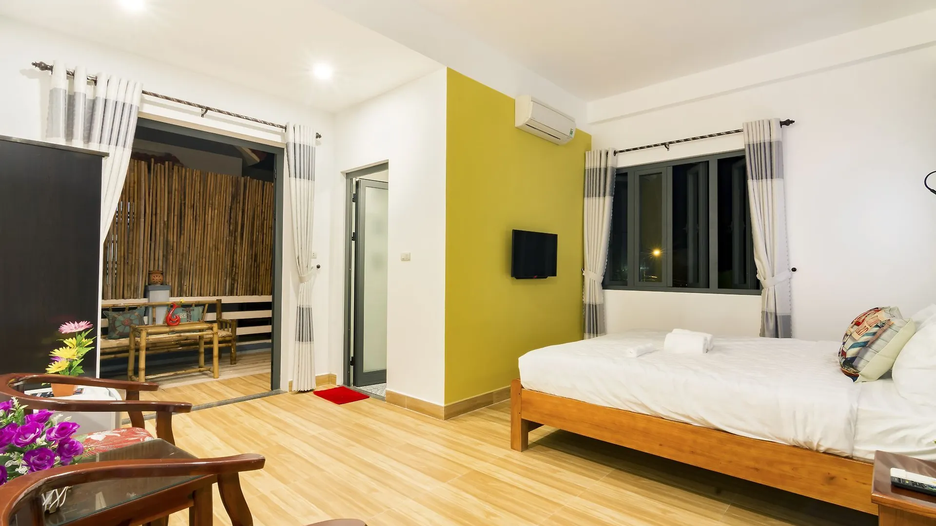 Fishing Village An Bang Homestay Hoi An