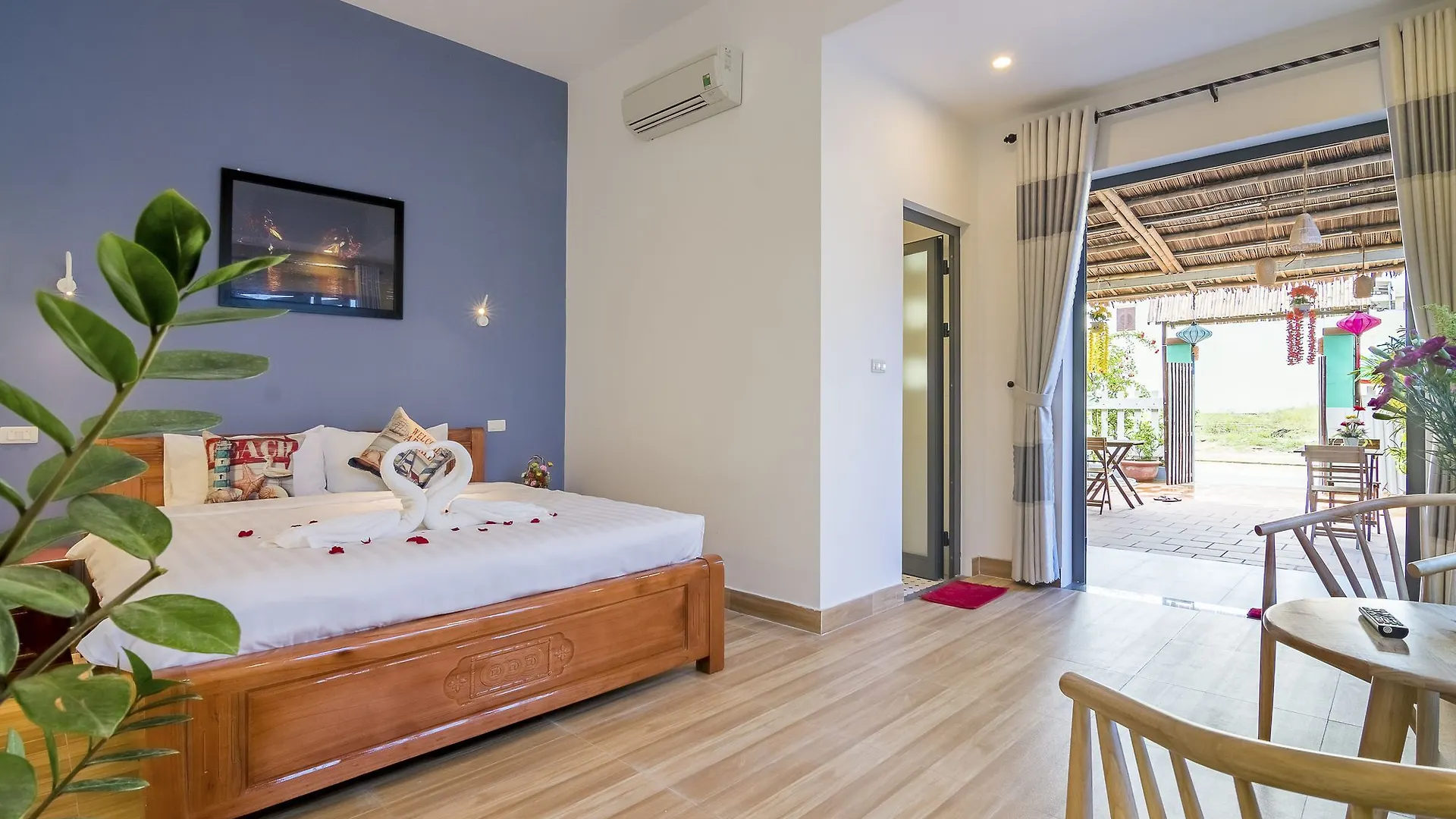 Hotel Fishing Village An Bang Homestay Hoi An