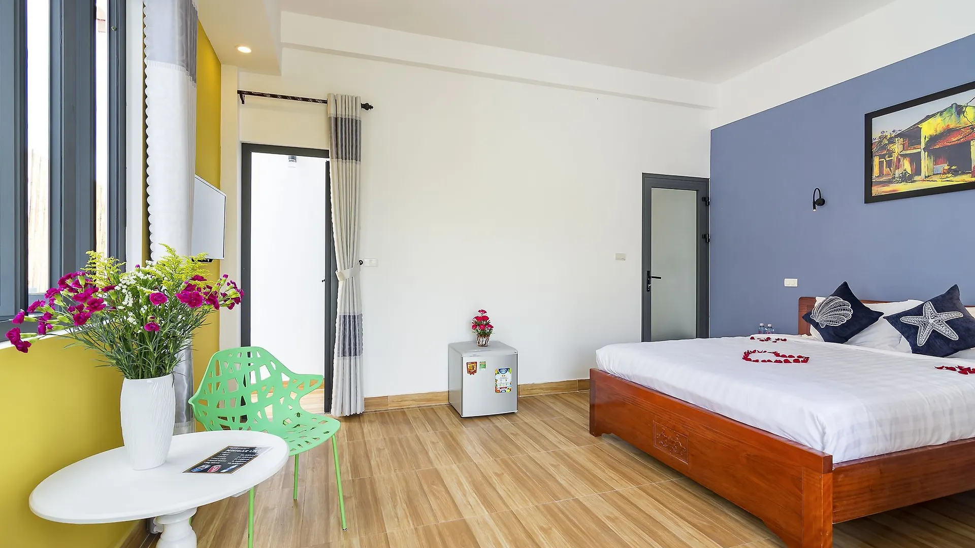 Fishing Village An Bang Homestay Hoi An 2*,