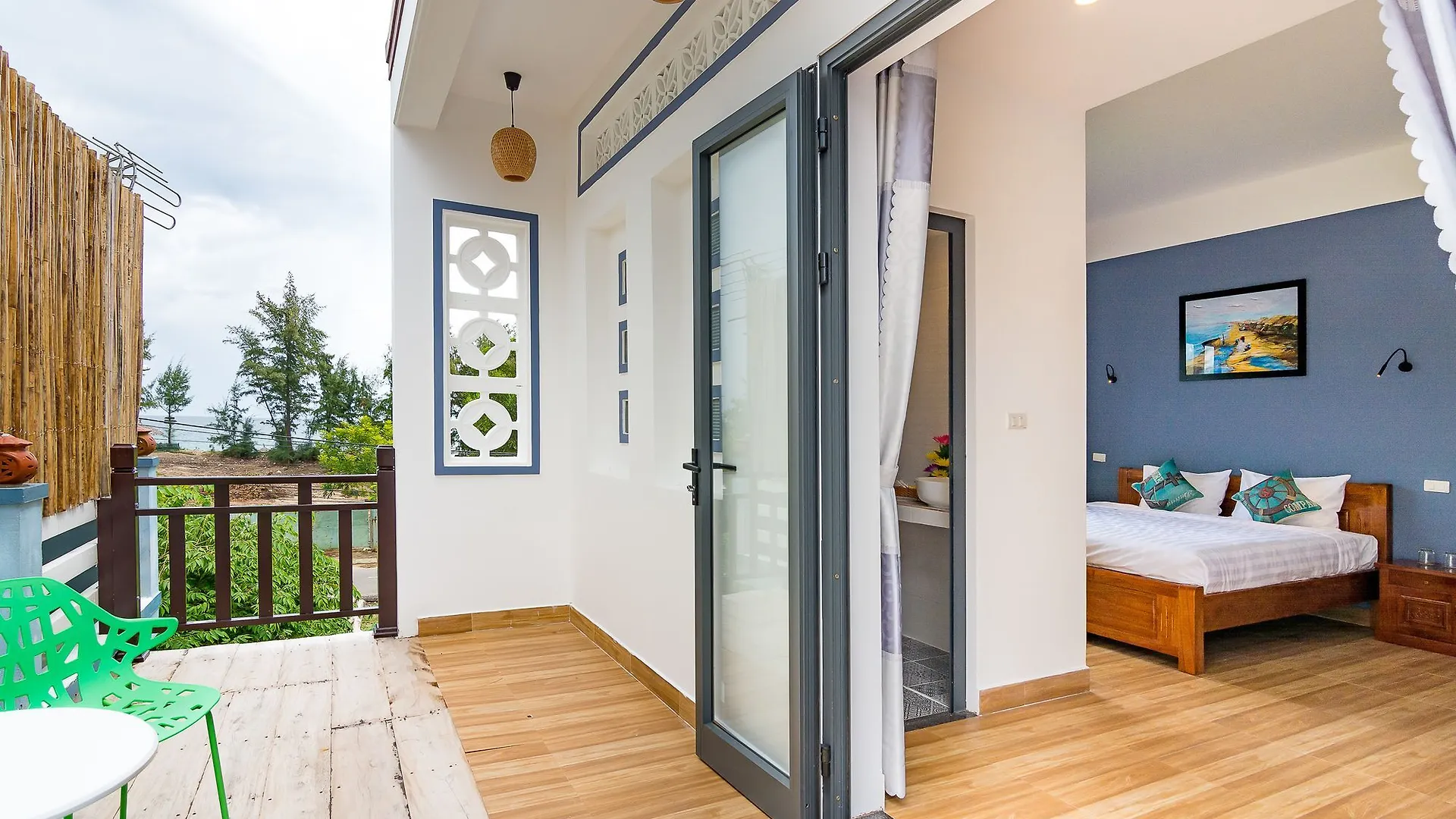 Hotel Fishing Village An Bang Homestay Hoi An